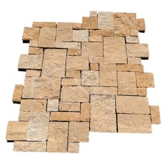 Piedra natural PREMONTADOS MEDITERRANEO - Piedras de Galicia