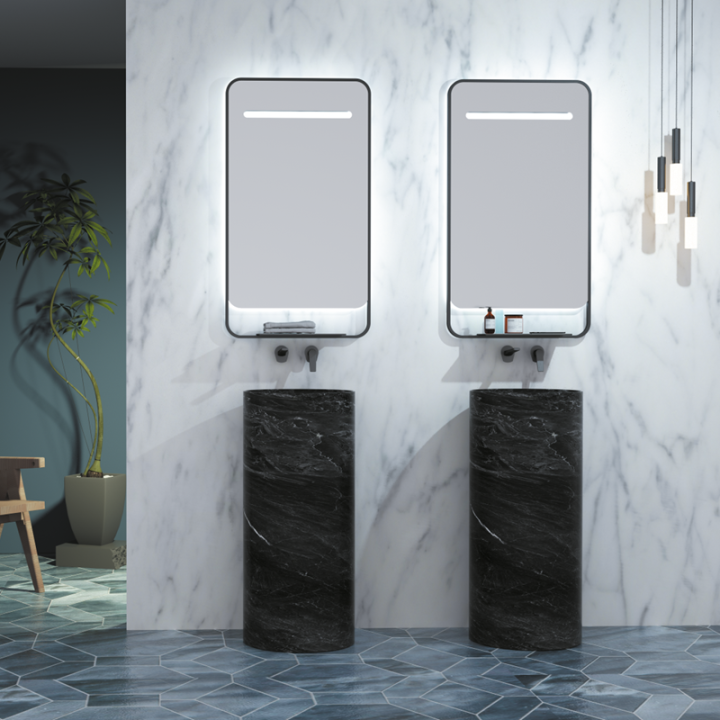 Espejo CONCEPT dual - Ledimex 3