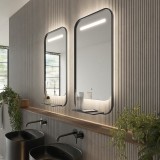 Espejo CONCEPT dual - Ledimex 7