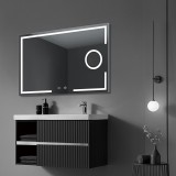 Espejo MALTA luz frontal - Ledimex 7