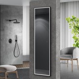 Espejo led rectangular NEW YORK - Ledimex 3