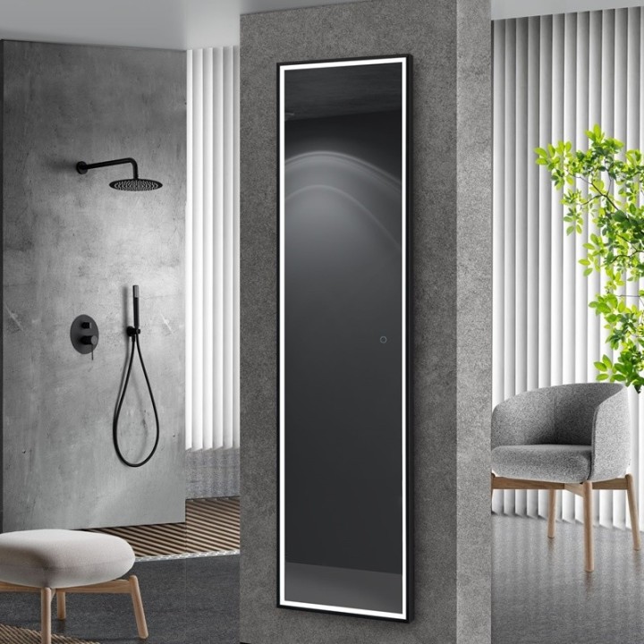 Espejo led rectangular NEW YORK - Ledimex 3