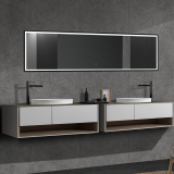 Espejo led rectangular NEW YORK - Ledimex 4