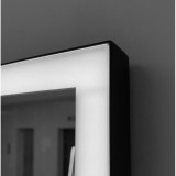 Espejo SUIZA luz frontal - Ledimex 4