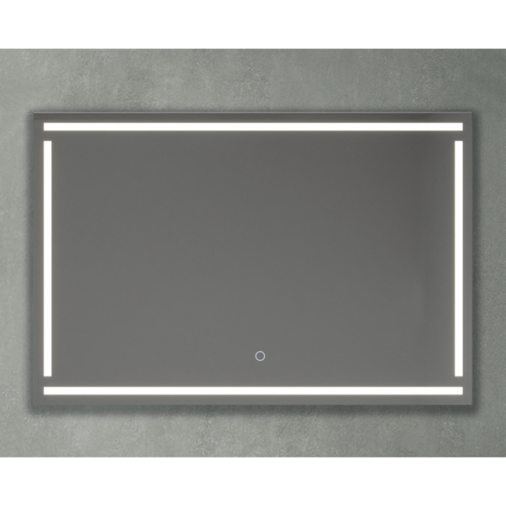 Espejo VIENA luz frontal - Ledimex 7