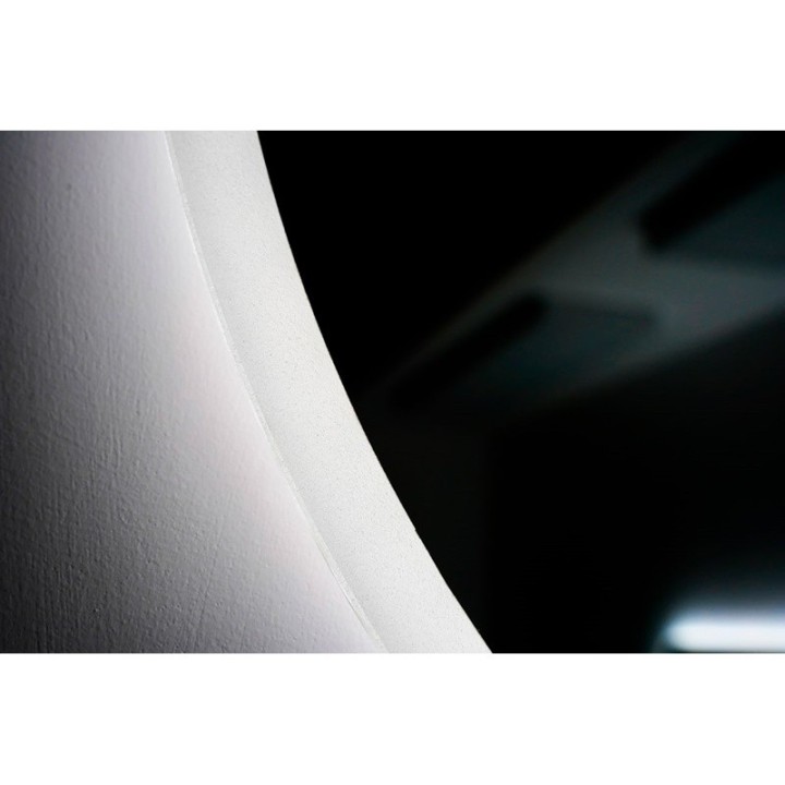 Espejo BELGICA luz frontal - Ledimex 3
