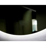 Espejo BELGICA luz frontal - Ledimex 4