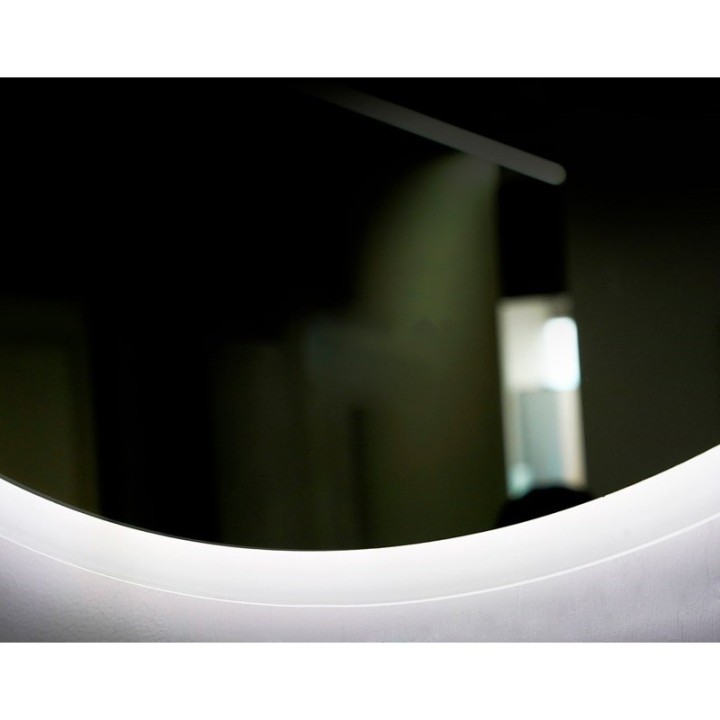 Espejo BELGICA luz frontal - Ledimex 4