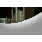 Espejo OVAL retroiluminado - Ledimex 3