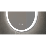 Espejo CANADA luz frontal - Ledimex 6