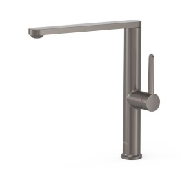 Monomando fregadero TRES grafito- 23044002GR 1