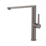 Monomando fregadero TRES grafito- 23044002GR 1