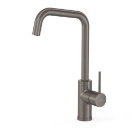 Monomando fregadero TRES grafito - 23044007GR 1