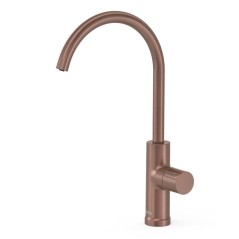 Monomando fregadero osmosis 1 agua TRES volcanic - 23050301VO - Tres