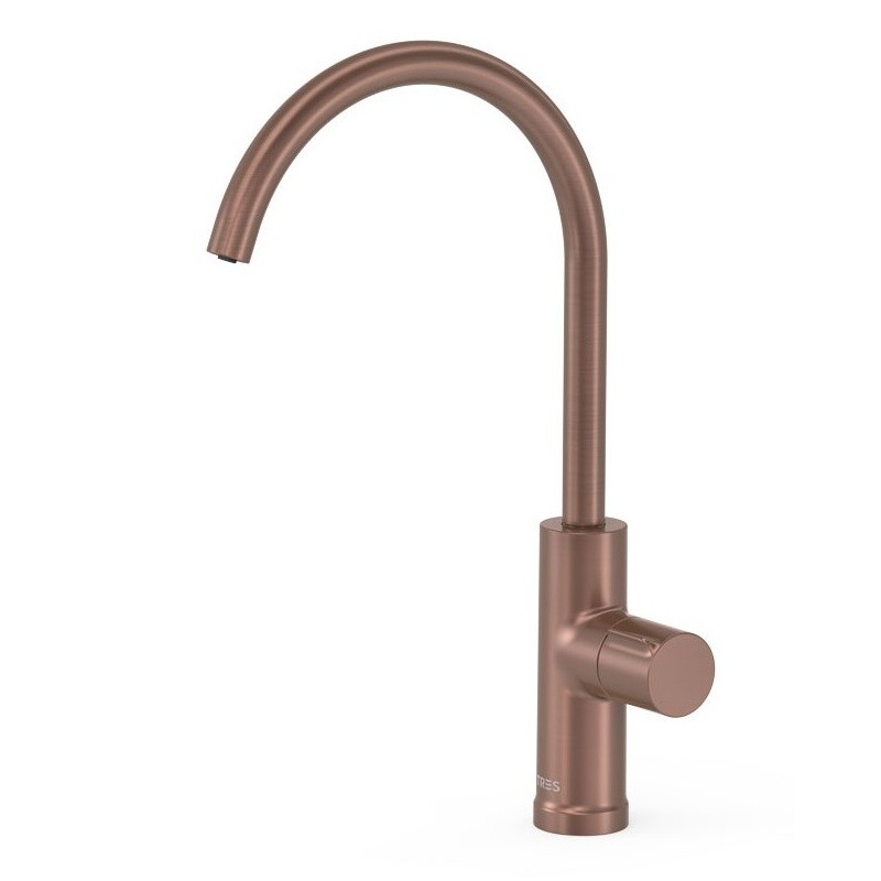Monomando fregadero osmosis 1 agua TRES volcanic - 23050301VO