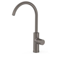Monomando fregadero osmosis 1 agua TRES grafito - 23050301GR - Tres