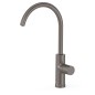 Monomando fregadero osmosis 1 agua TRES grafito - 23050301GR