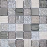 Malla Mosaico ELEMENTS - Intermatex 1