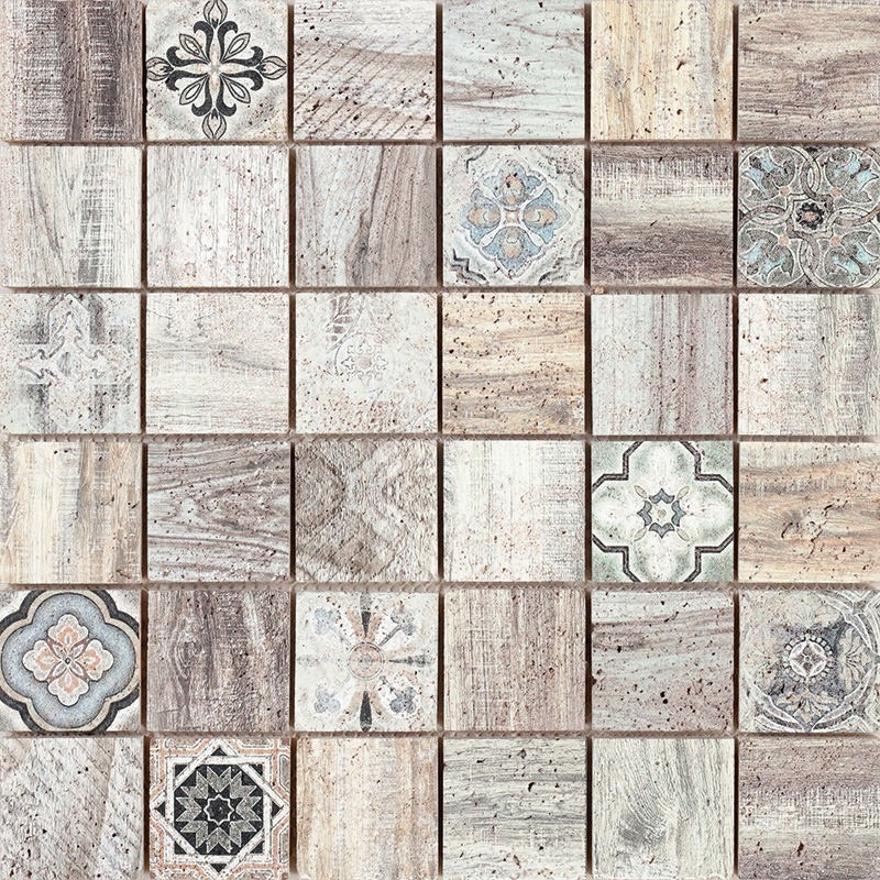 Malla Mosaico HYDRA - Intermatex Malla Mosaico HYDRA - Intermatex