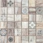 Malla Mosaico HYDRA - Intermatex Malla Mosaico HYDRA - Intermatex