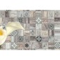 Malla Mosaico HYDRA - Intermatex Malla Mosaico HYDRA - Intermatex