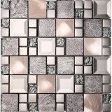 Malla Mosaico KAOS - Intermatex 1