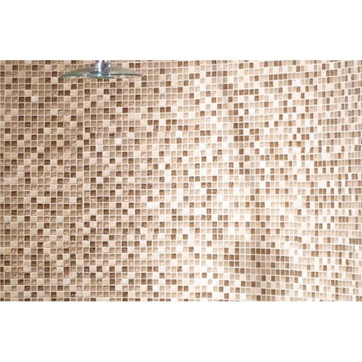 Malla Mosaico LAGOS - Intermatex 4