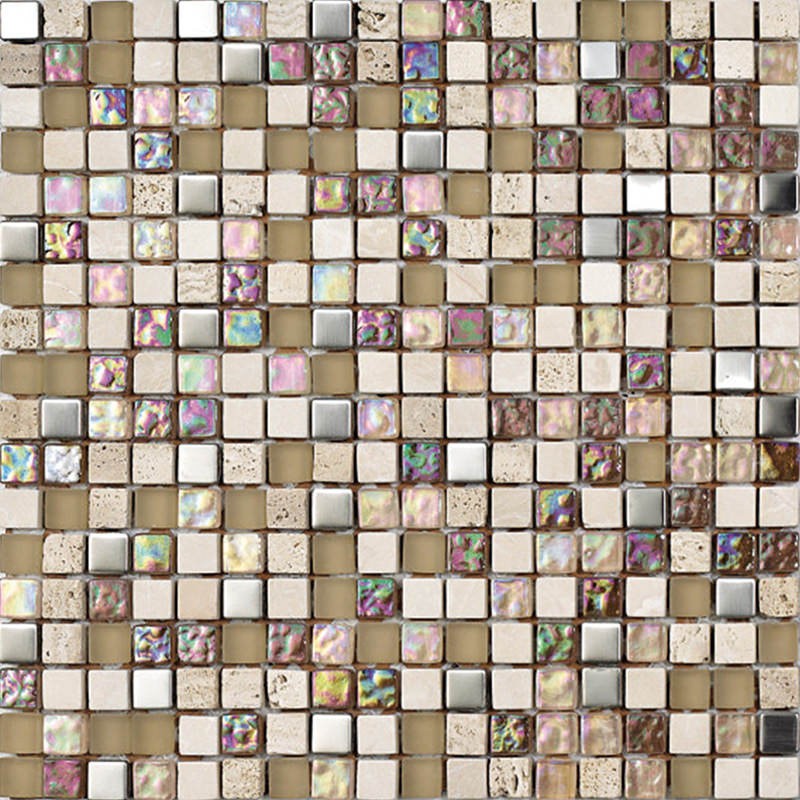 Malla Mosaico LAGOS - Intermatex Malla Mosaico LAGOS - Intermatex