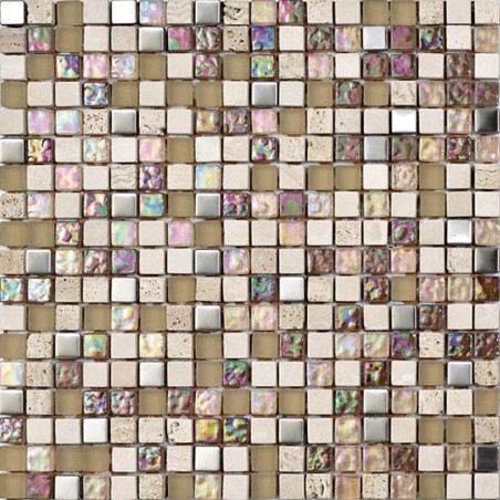 Malla Mosaico LAGOS - Intermatex