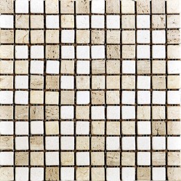 Malla Mosaico MARMOL - Intermatex 1
