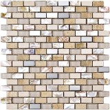 Malla Mosaico NACAR - Intermatex 1