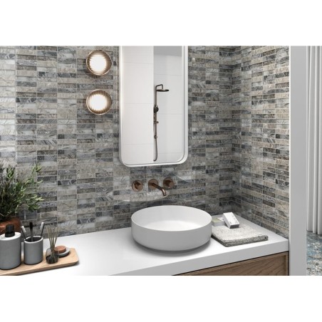Malla Mosaico NORDIC - Intermatex