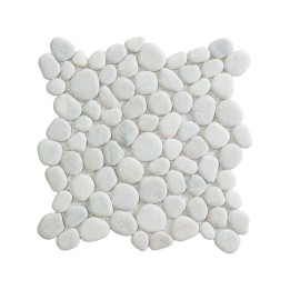 Malla Mosaico PERLA - Intermatex 1