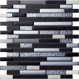 Malla Mosaico QUARTZ - Intermatex 1