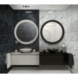 Malla Mosaico QUARTZ - Intermatex 3