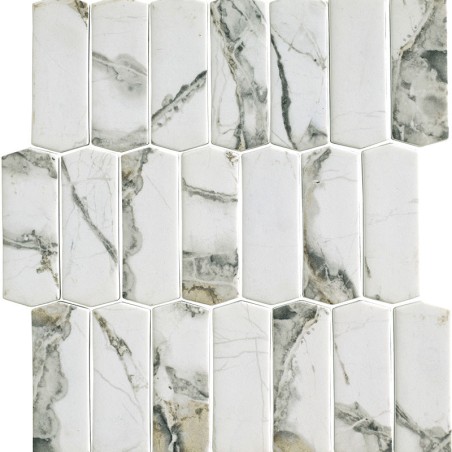 Malla Mosaico SILK  - Intermatex