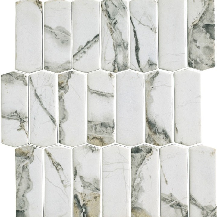 Malla Mosaico SILK  - Intermatex 2