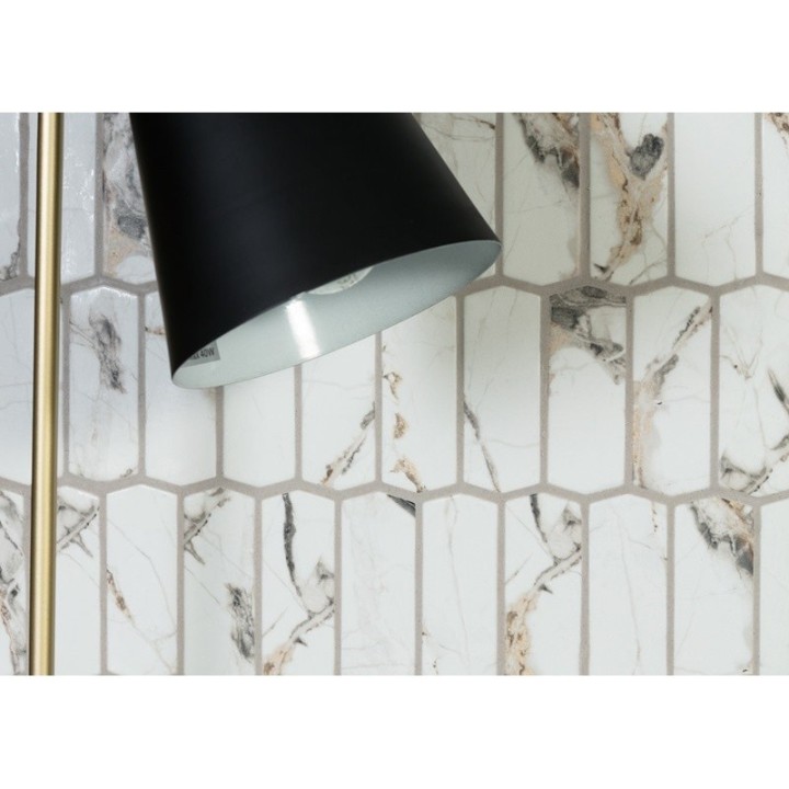 Malla Mosaico SILK  - Intermatex 6