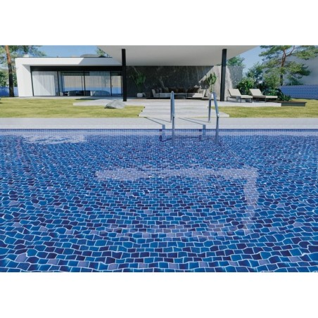 Malla Mosaico STAR - Intermatex