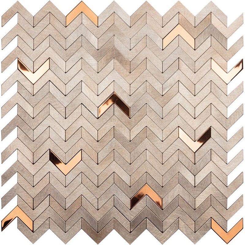 Malla Mosaico SURFACE DELTA - Intermatex