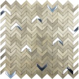 Malla Mosaico SURFACE DELTA - Intermatex 3