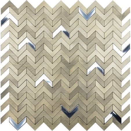 Malla Mosaico SURFACE DELTA - Intermatex