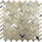 Malla Mosaico SURFACE DELTA - Intermatex