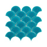 Malla Mosaico TECH ATLANTIS - Intermatex 3