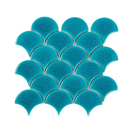 Malla Mosaico TECH ATLANTIS - Intermatex
