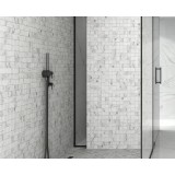Malla Mosaico TECH ATRIO BLANCO 5x5 - Intermatex 2