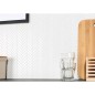 Malla Mosaico TECH CHEVRON - Intermatex Malla Mosaico TECH CHEVRON - Intermatex