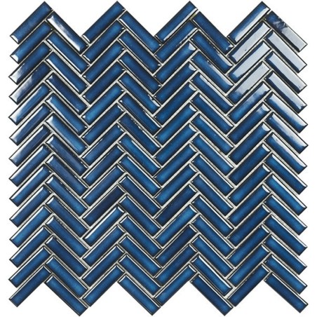 Malla Mosaico TECH CHEVRON - Intermatex
