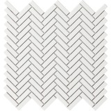 Malla Mosaico TECH CHEVRON - Intermatex 3