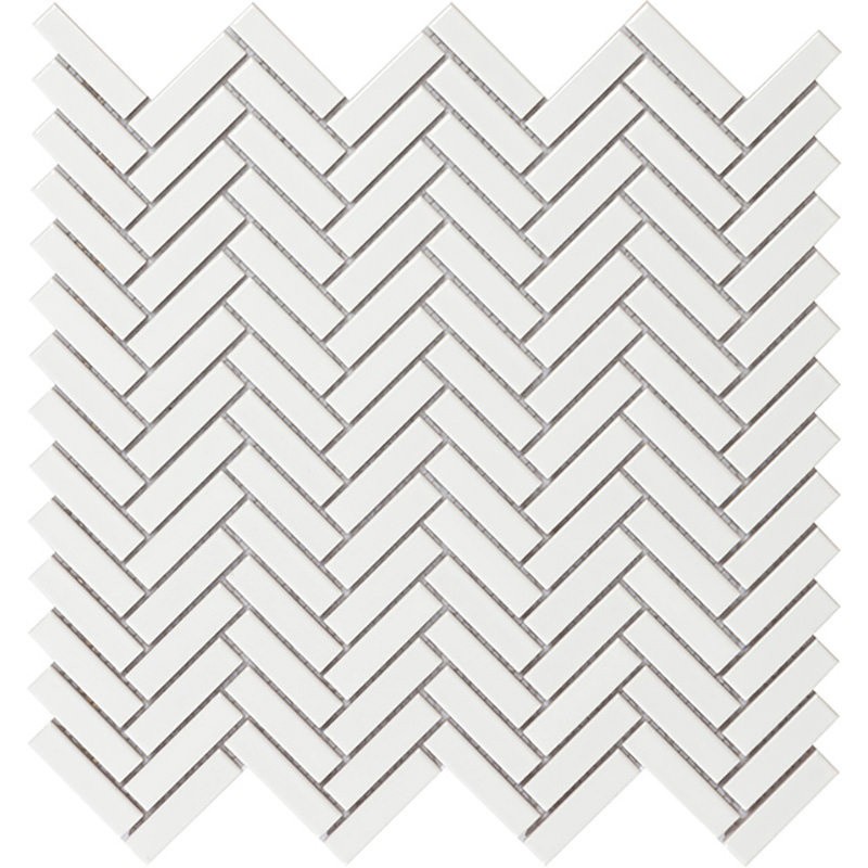 Malla Mosaico TECH CHEVRON - Intermatex Malla Mosaico TECH CHEVRON - Intermatex